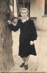 Чернышева Анна Николаевна Чернышева Анна Николаевна